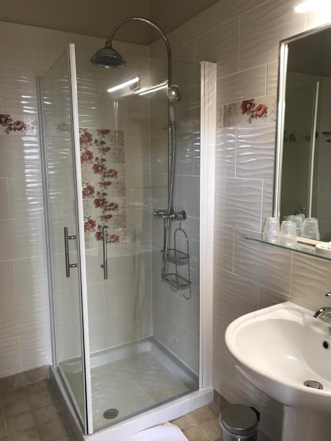 L'Arche De Moissac Bed & Breakfast ภายนอก รูปภาพ